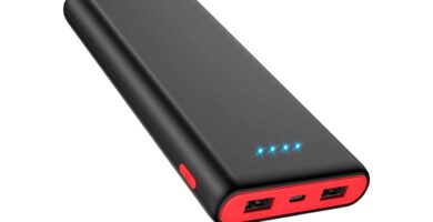 Generadores Power Bank