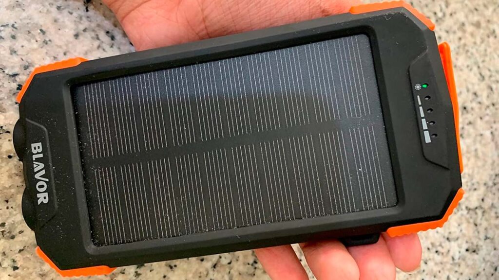 BLAVOR 10000 mAh