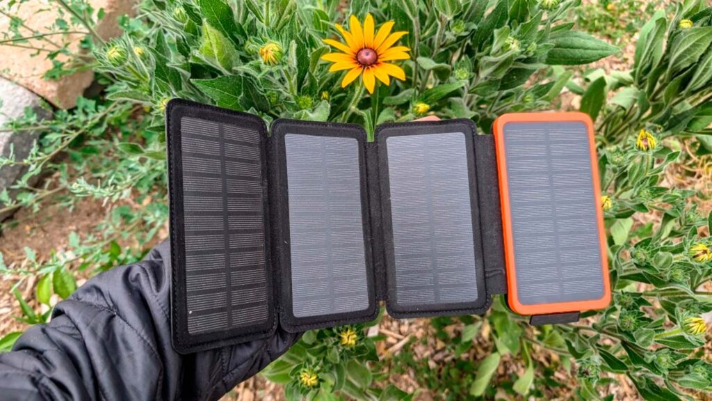 Hiluckey 25000 mAh