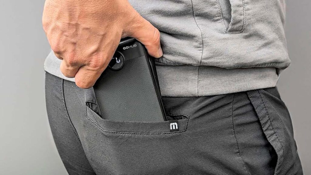 Statik GoHub Slim 10000 mAh