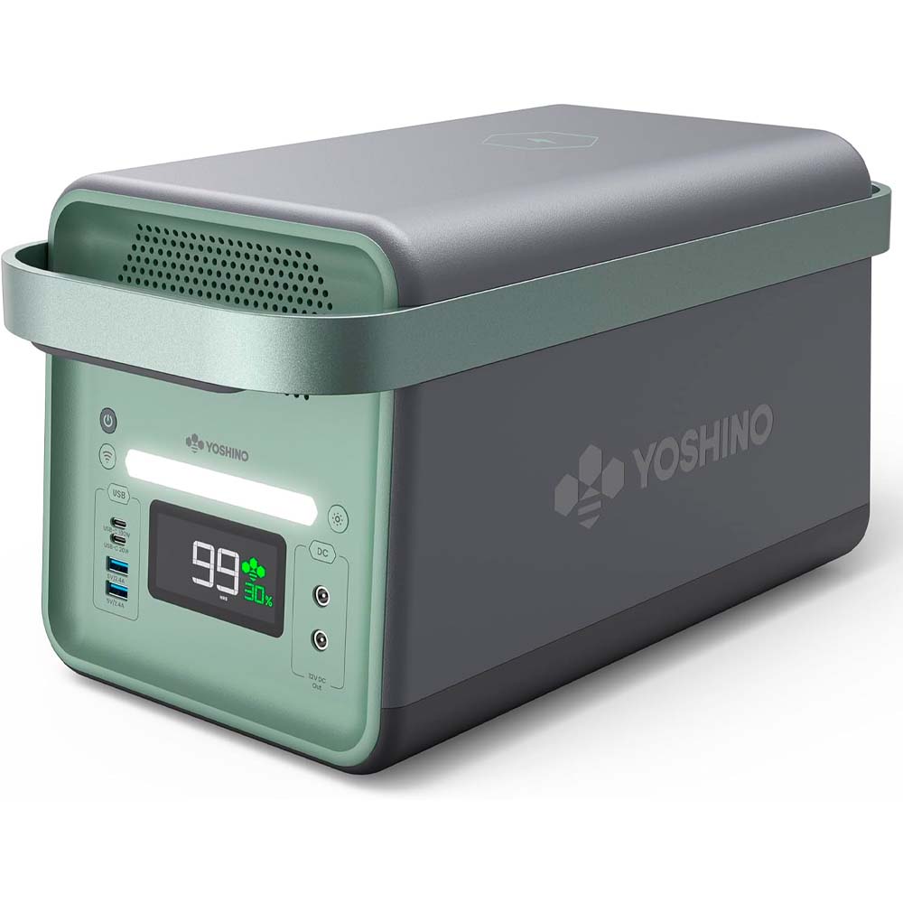 Yoshino B2000